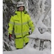 Winter jacket high-vis Performance class 3 - 2