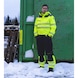 Vinterkjeledress Performance Hi-Vis kl 3 - 3