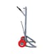 Tyre trolley SMART - PSHCRT-WHEEL-H1385MM - 3