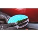 Rotolo pretagliato di strisce abrasive PRO-AIR - 3