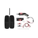 LS27 digital mains detector set - MAINSDETR-SET-LS27-DIGITAL - 1