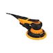 Random orbital sander Mirka DEROS II 5650