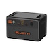 Additional mobile expansion battery - ADDLBTRY-B210P-MOBILE-BATT-EXT-2100 - 1