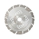 Longlife & Speed RS joint cutter diamond cutting disc