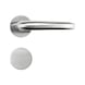 A 610 FS door handle - DH-A2-A610/FS-ROS-BLIND-MATT - 1