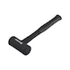 Non-rebound soft-face hammer PROTECT - 3