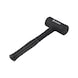 Non-rebound soft-face hammer PROTECT - 2