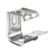Kabelsammelhalter Stahlblech - KSH-METALL-70LTG-3X1,5QMM-SHMF70 - 1