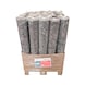 Single-use drop cloth 25x1 m Big pack, 1 pallet with 44 rolls - COVFLC-(SNGL USE)-ROLL-25X1M-PALT-44ROLL - 1