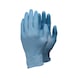 Disposable protective glove Ejendals - 1