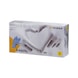 Disposable protective glove Ejendals TEGERA® 84501 - 2
