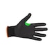 Guanto di precisione nitrile - 3