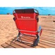 Beach chair - LESUR-BEACHCHAIR-PES/CTN/ELASTANE - 2