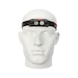 Cordless LED head lamp WH5FR - HOOFDLAMP-ACCU-WH5FR-LED-300LUMEN - 3