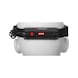 Rechargeable LED head lamp WH5+HR - 2
