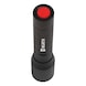 WTZ1 high-end power LED torch - 3