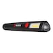 Cordless LED torch with magnet WHZ2R - ZAKLAMP-ACCU-WHZ2R-LED-200LUMEN - 3