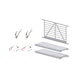 Roof access set Tower PROTECT 180/120 - ROOFEXCD-SET-TOWER-PROTECT-180/120 - 1