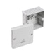 W-BOX VDE cable junction box - 1