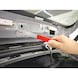 Disassembly tool for Omega trim clips - LEVRTL-SPG-STPL - 2