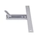 Staffa a T attacco console W-ABZ - 2
