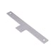 Staffa a T attacco console W-ABZ - 1