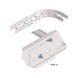 Cable ladder elbow CLF110-B90 Trayco - 2