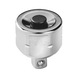 Adapter f&uuml;r Durchsteckknarre 1/4 Zoll - ADAPT-DUSTE-1/4ZO - 3