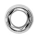 Hexagon pass-through socket for reversible ratchets - PSHTHRGSKTWRNCH-HEX-13MM - 3