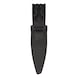 Electrician's scissors sst w/ notch and holster - ELEKTRİK&Ccedil;İ MAKASI-KILIFLI-2C-140 MM - 3