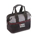 Tool bag with plastic bottom logo Futurol - TLBAG-SMAL-PLABTM-310X190X29CM-FTRL-SPC - 1