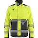 Standard Performance hi-vis jacket cl2 - 1