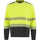 Multinorm Performance hi-vis sweatshirt Class 2 - 1