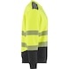 Multinorm Performance hi-vis sweatshirt Class 2 - 3