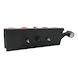 ASP&Ouml;CK EUROPOINT II Kompakte 6-Funktions-Hybridleuchte - EUROPOINT-II-LI-7POL-UMRISAR-25-6021-701 - 3