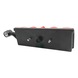 ASP&Ouml;CK EUROPOINT II Kompakte 6-Funktions-Hybridleuchte - EUROPOINT-II-RE-7POL-UMRISAR-25-6411-511 - 3