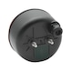 ASP&Ouml;CK LED 3-Kammerleuchte - 3-KAMMERLEUCHTE-LED-PG-EF-23-8400-811 - 3