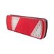 ASP&Ouml;CK ECOLED Kompakte 5-Funktionsleuchte in voll LED - LEUCHT-ECOLED-RE-7POL-25-3900-501 - 1