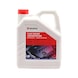 Radiator anti-freeze concentrate Si-OAT lng-lstng - 라디에이터 부동액-SI-OAT-BLUE-4LTR - 1