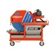 Jumbo 900 Clipper block stone saw - STNSAW-EL-JUMBO900 - 2