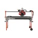 CST120 Clipper bridge table saw - TBLSAW-EL-STN-CST120 - 3