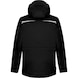 Winterjacke TEMPER - WINTERJACKE TEMPER SCHWARZ XXL - 2