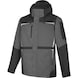 Winterjacke TEMPER - WINTERJACKE TEMPER HELLGRAU 4XL - 1