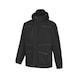 Parka STAR POLY-COTTON - PARKA STAR SCHWARZ 3XL - 1