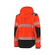 Shelljacke Performance Warnschutzklasse 3 - WARN REGENJCK PERFORMANCE ORANGE 3XL - 2