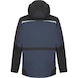 W&Uuml;RTH MODYF Winterjacke TEMPER - WINTERJACKE TEMPER DUNKELBLAU 4XL - 2