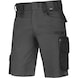 Bermuda TEMPER - SHORTS TEMPER ANTHRAZIT 42 - 1