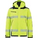 Winterjacke Performance Warnschutzklasse 3  - WARN WINTERJCK PERFORMANCE GELB XS - 1