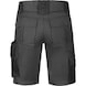 Bermuda TEMPER - SHORTS TEMPER ANTHRAZIT 42 - 2