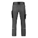  Bundhose TEMPER - BUNDHOSE TEMPER HELLGRAU 110 - 2